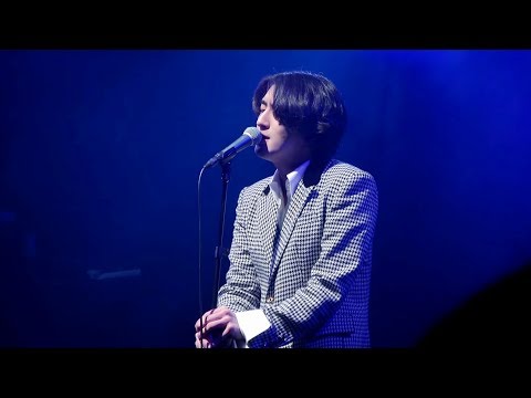 181230 Good Night + 뜨거운 여름밤은 가고 남은 건 볼품없지만- 잔나비 (JANNABI) @ PRESENT 상상마당 라이브홀