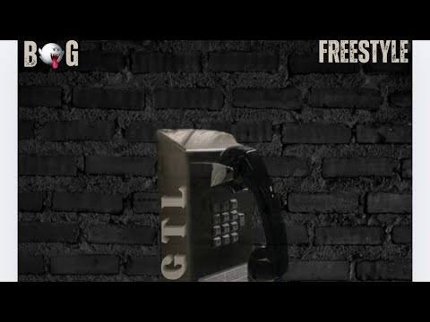 Boogang J.Baby G.T.L Freestyle