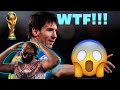 Amateur American Sports Fan Reacts To Lionel Messi At Absolute Peak Of His Powers!!