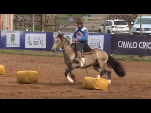 Bacana Turuna - Classificatória de Vacaria