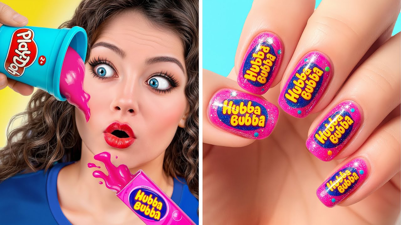 クラスにお菓子をこっそりする方法 | 面白いシチュエーション Multi DO Girls