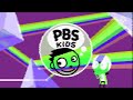 PBS Kids Ids 2015 In My G Major 798