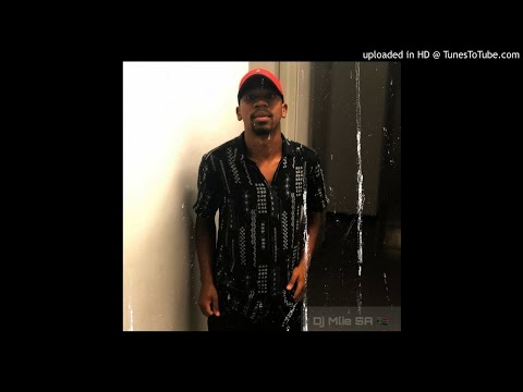 Dj Mlie - Mr Shona Phantsi Mixtape Vol.1