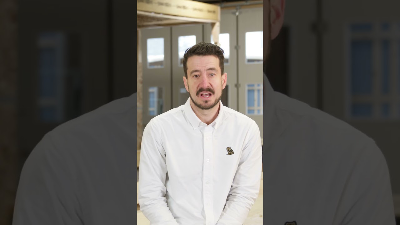 Adaptive Homes' Origin Story. How this energy efficient prefab modular home builder came to be.