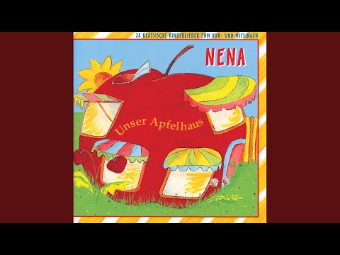 Videoclip de Der Winter ist vergangen — Nena