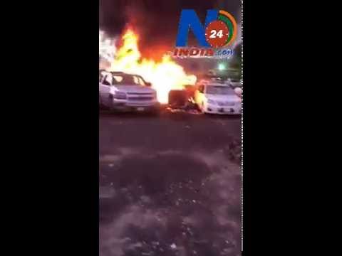 Blast in Madina (Saudi Arabia) on 04/July/2016