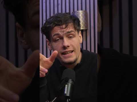 Pourquoi Olise n'a pas de contrat de chaussures ?!