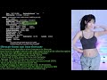 Afreecatv Sooplive Co Kr Frame Rate Issue Showcase