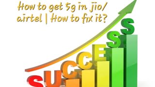 ℍ𝕠𝕨 𝕥𝕠 𝕗𝕚𝕩 𝕡𝕣𝕠𝕓𝕝𝕖𝕞 𝕟𝕖𝕥𝕨𝕠𝕣k in airtel and Jio in anyphone | 𝗦𝗨𝗕𝗦𝗖𝗥𝗜𝗕𝗘 𝗙𝗢𝗥 𝗠𝗢𝗥𝗘 𝗩𝗜𝗗𝗘𝗢'𝗦