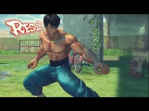 GamerBee [Fei] vs densawa [Fei] guruna [Dudley] ckhon [Adon] talkbow [Ryu] SSF4 Ranked