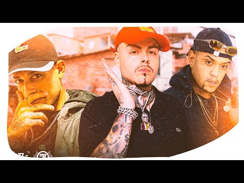 MCS Ruzika, Bob Boladão e CB - House Party (DJ Impostor)