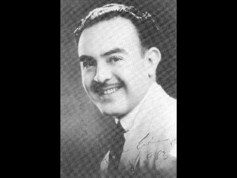 Margarita Cueto y Juan Arvizu - Nadie me espera