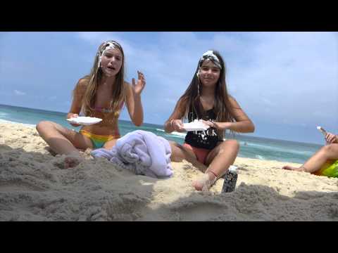 DESAFIO FALE QUALQUER COISA