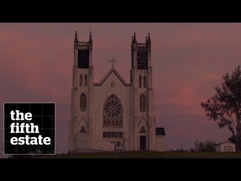 Betrayal : Abuse in the Catholic Church in Nova Scotia (2010) - the fifth estate Video