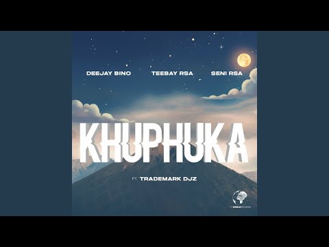 Khuphuka