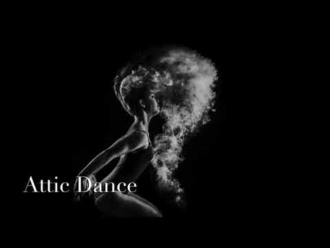 Villager SA - Attic dance (Afro Drum)