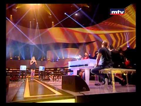 Heik Menghanni - Game 10 - 17/05/2014 - هيك منغني