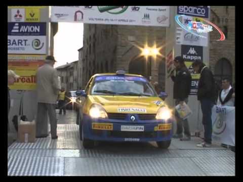 Passaggi esterni Liburna Ronde Terra 2011