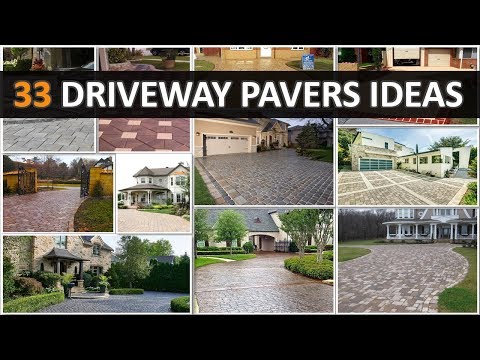 image-What shape is a driveway?