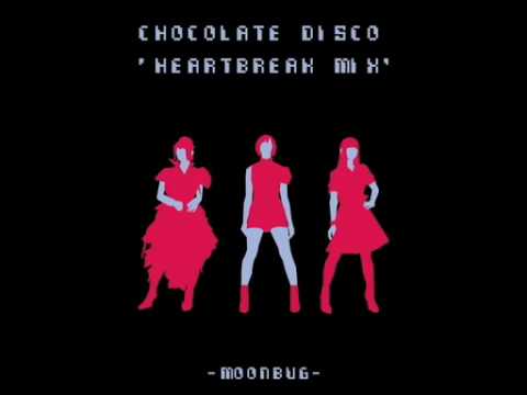 Perfume - Chocolate Disco Heartbreak Mix