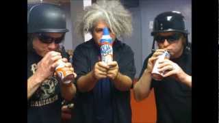 The Melvins - "Honey Bucket"