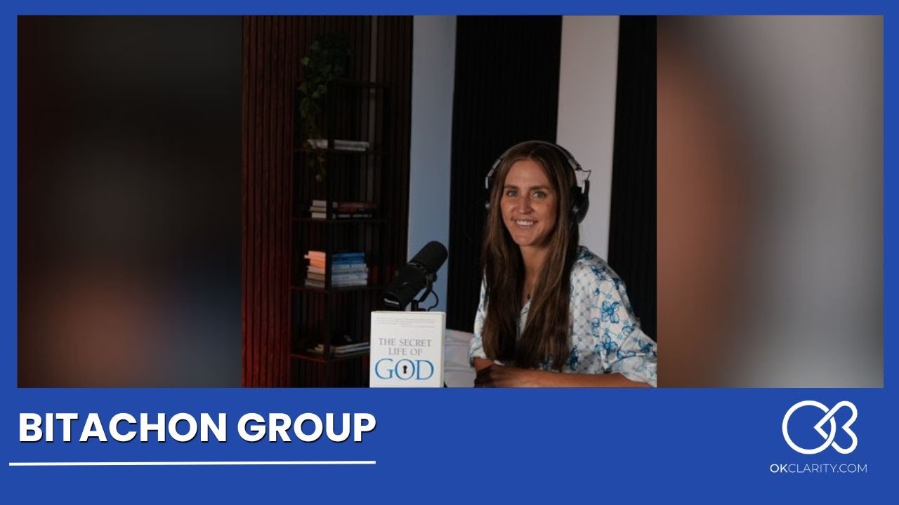 Bitachon Group | Support Group for Jewish Women Worldwide