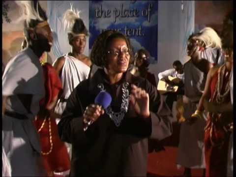 Wangeci Mbogo - SHANGWE.  Sms 'SKIZA 7634522' to 811. (My Official Video).