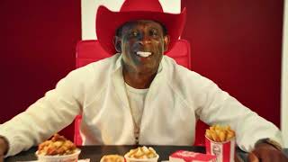  Taste of KFC Deals x Deion Sanders | We Back Baby