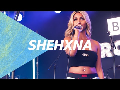 Shehxna - Lover Girl (BBC Introducing at Radio 1's Big Weekend 2024)