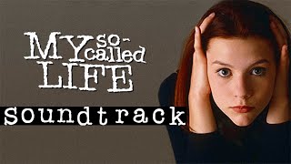 Juliana Hatfield - Spin The Bottle (My So-Called Life Soundtrack)