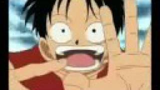 One piece-[Thousand Foot Crutch - Sunshyne]