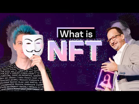 What is NFT: the next big thing or an illusion?