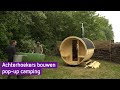 Michael en Jeroen gooien het roer helemaal om