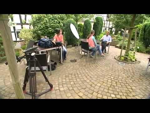 Eurorettung - wie ein CDU-Politiker zum Skeptiker wurde | Politik direkt