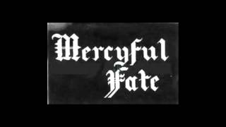 Mercyful Fate: Demo #3