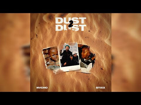 Stixx & Nvcho - Makoti (Official Audio) feat. Mzizi
