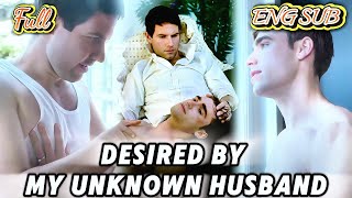 HD Full🔥My male boss is actually my legal husband❓But I'm a man too❗CEO💖Romantic