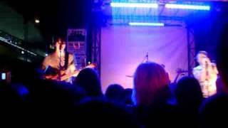 Repeat Offender - Collapse (live)