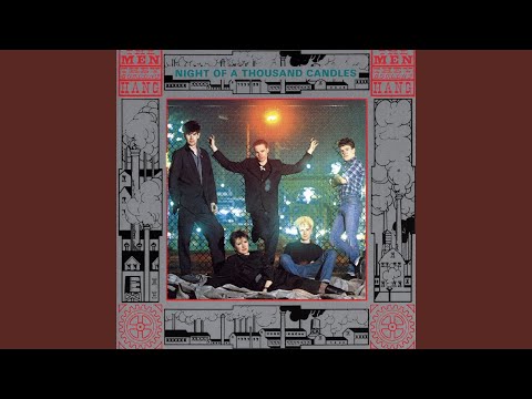Ironmasters - The Men They Couldn't Hang