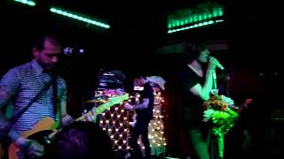 Kids In Glass Houses - "The Morning Afterlife" - The Borderline, UK - 31/03/10