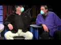 George Klein's Memphis Sounds with John “Bad Dog” McCormack & Ric Chetter