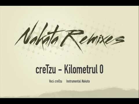 creTzu - Kilometrul 0 (Nakata Remix)