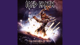 Iced Earth - I Walk Alone