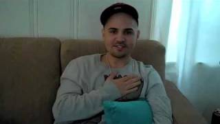 AJ Gil American Idol - Season 1 - What is he up to