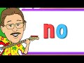 I Love Learning Sight Words No Jack Hartmann Sight Words