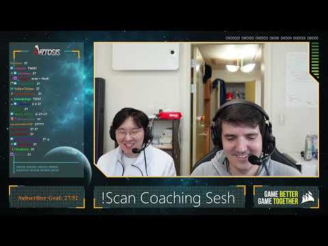 [12.10.22] SC:R Scan Coaching Artosis