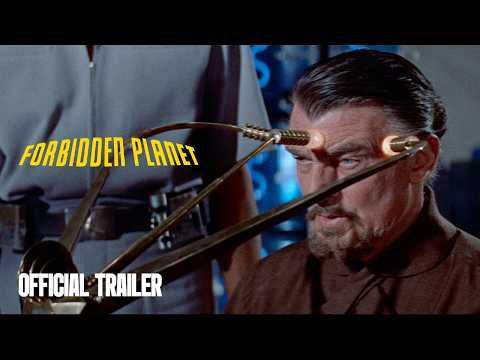 Official Arrow Trailer