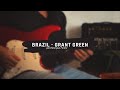 Brazil - Grant Green ( Solo Transcription)