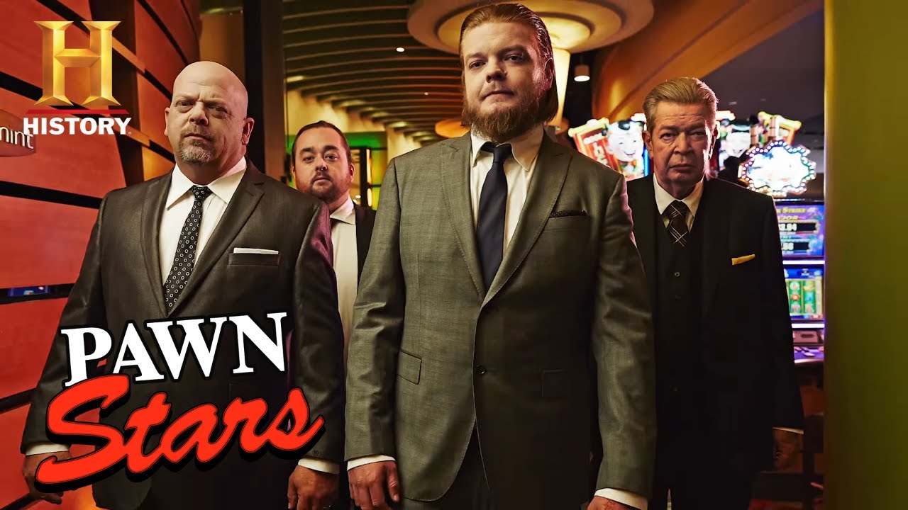Official Trailer