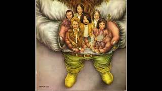 Gentle Giant - The Moon is Down(Legendado)